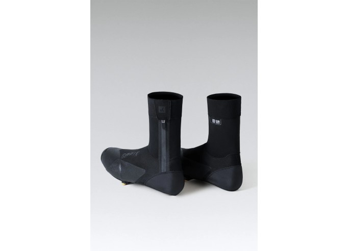 Overshoes Gobik AVERT BLACK