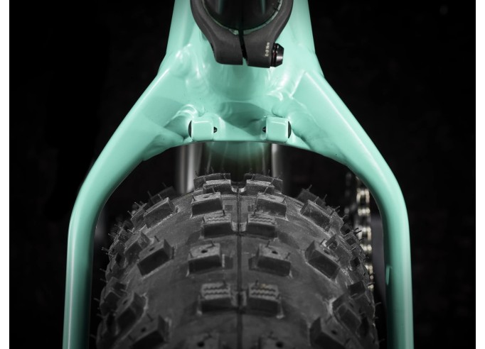 copy of Mountainbike TREK Marlin 8 Gen 3 Matte Dnister Black