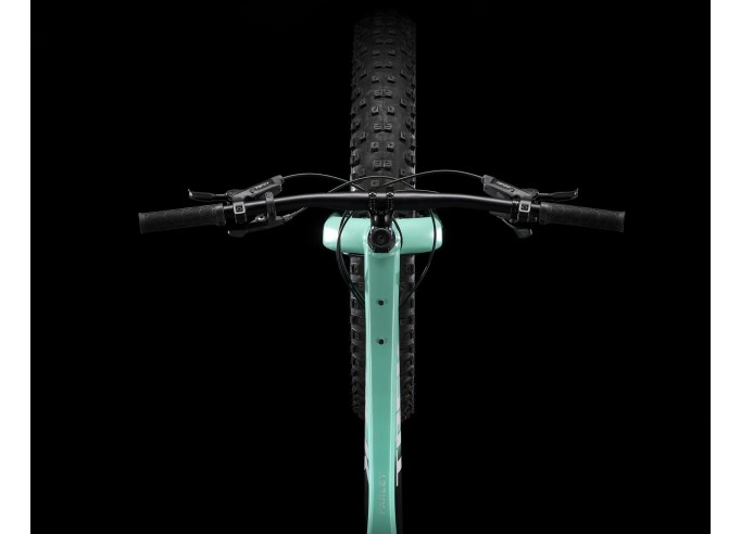 copy of Mountainbike TREK Marlin 8 Gen 3 Matte Dnister Black