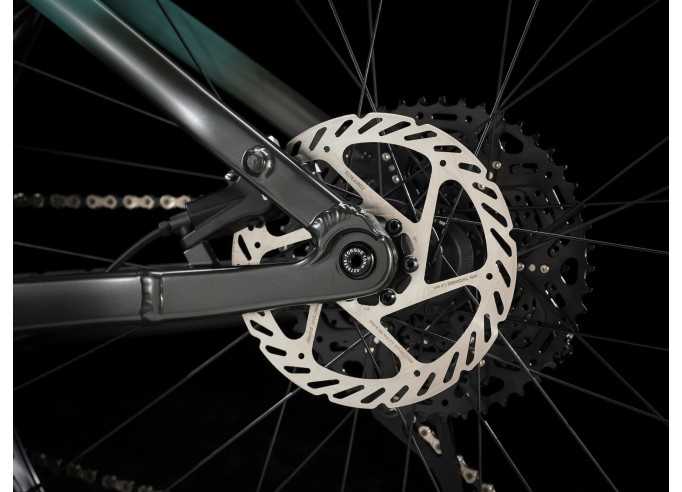 copy of Mountainbike TREK Marlin 8 Gen 3 Matte Dnister Black