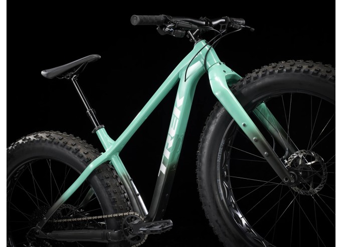 copy of Mountainbike TREK Marlin 8 Gen 3 Matte Dnister Black