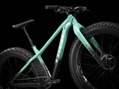 copy of Mountainbike TREK Marlin 8 Gen 3 Matte Dnister Black