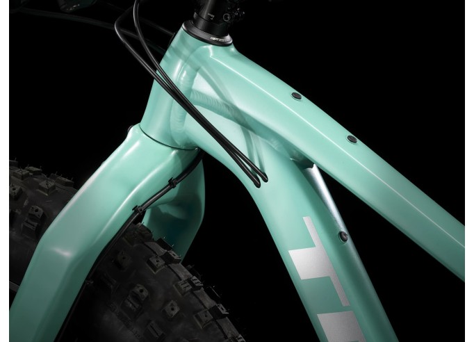 copy of Mountainbike TREK Marlin 8 Gen 3 Matte Dnister Black