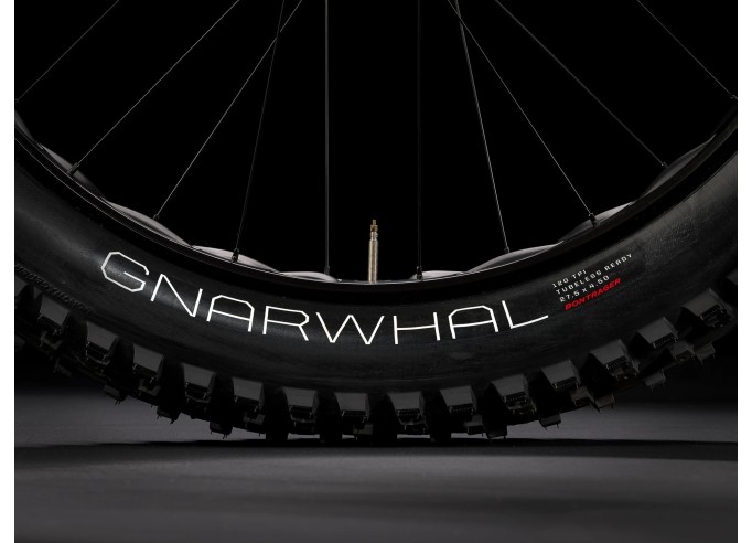 copy of Mountainbike TREK Marlin 8 Gen 3 Matte Dnister Black