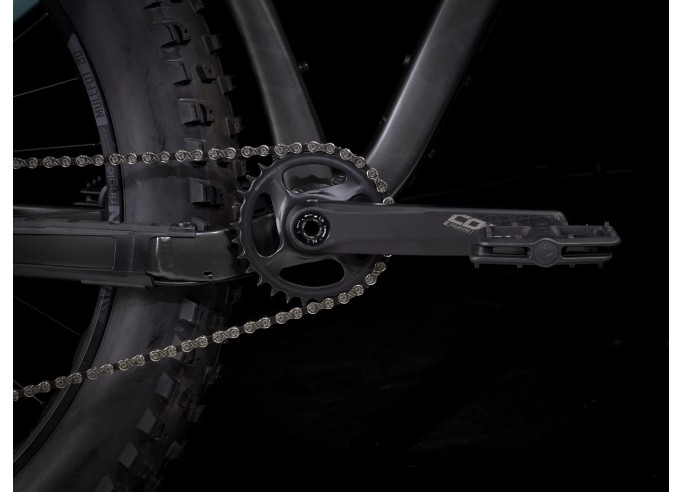 copy of Mountainbike TREK Marlin 8 Gen 3 Matte Dnister Black