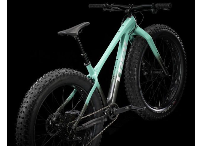 copy of Mountainbike TREK Marlin 8 Gen 3 Matte Dnister Black