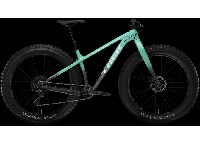 copy of Mountainbike TREK Marlin 8 Gen 3 Matte Dnister Black