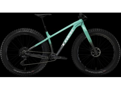 copy of Mountainbike TREK Marlin 8 Gen 3 Matte Dnister Black