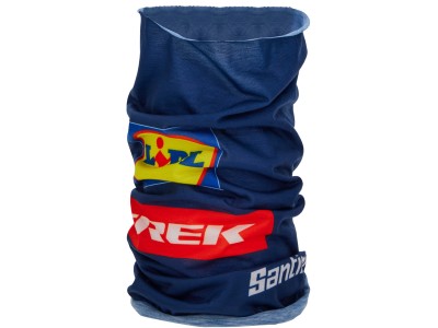 Santini Lidl-Trek Team Cycling kaklo pašiltinimas