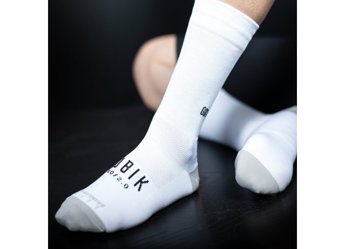 GOBIK IRO 2.0 UNISEX ADAMANT BLUE SOCKS