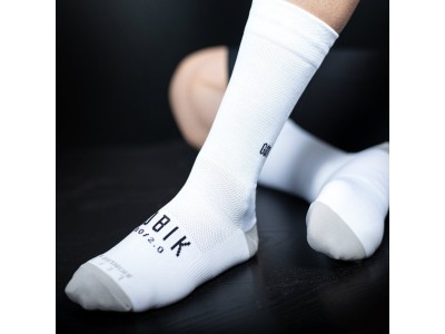GOBIK IRO 2.0 UNISEX ADAMANT BLUE SOCKS