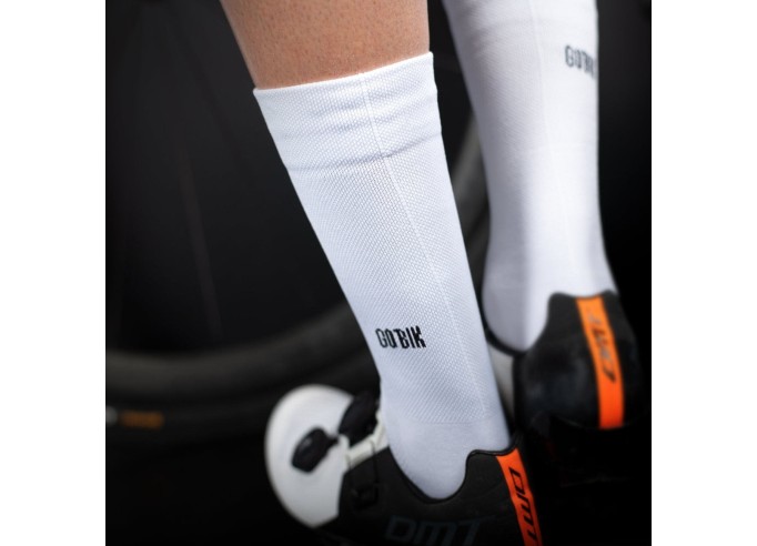 GOBIK IRO 2.0 UNISEX ADAMANT BLUE SOCKS