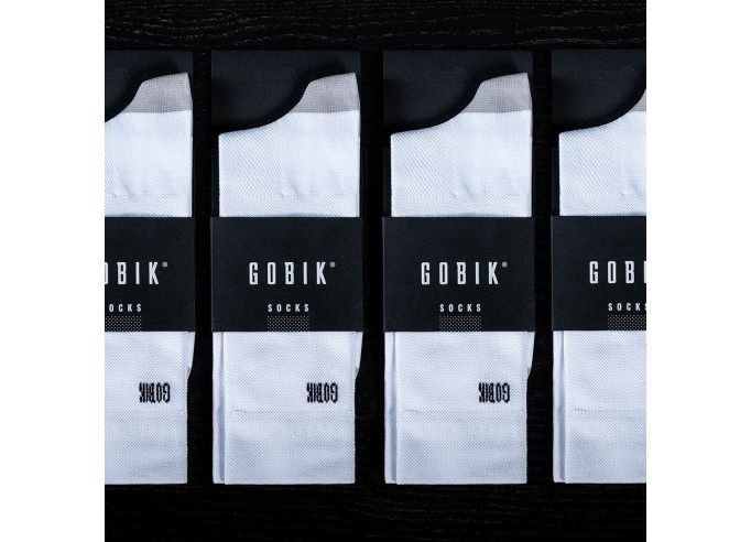 GOBIK IRO 2.0 UNISEX ADAMANT BLUE SOCKS