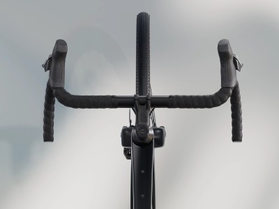 Gravel bicycle TREK Checkpoint SL 5 AXS Gen 3 Trek Black/Matte Carbon Smoke