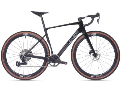 Gravel dviratis Superior XR 9.8 GR
