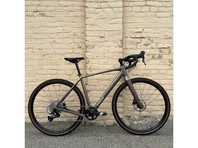Gravel bicycleTREK Checkpoint ALR 5 Bronze Age 2