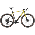 Gravel bicycle TREK Checkpoint SL 7 AXS Gen 3 Satin Chameleon Green/Dark Web