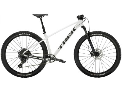 TREK Marlin 7 Gen 3 Crystal White kalnų dviratis