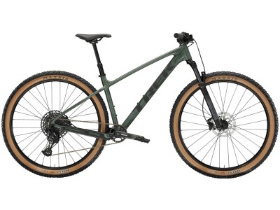 TREK marlin7 MTB M/L スタンド・ライト付き Mountainbike TREK Marlin 7 Gen 3 Keswick