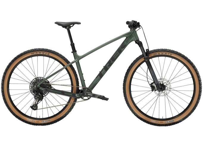 TREK marlin7 中古　MTB M/L お盆特価　8/15まで TREK marlin7 中古 MTB M/L お盆特価 8/15まで - メルカリ