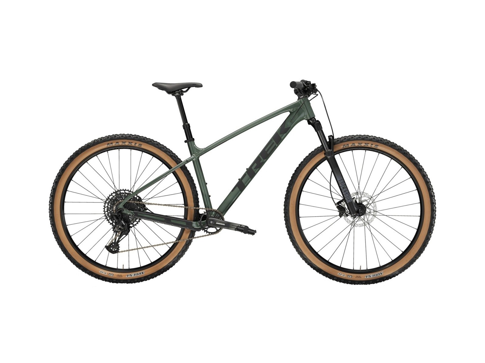 TREK marlin7 Mサイズ Mountainbike TREK Marlin 7 Gen 3 Keswick