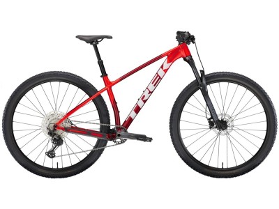 Mountainbike TREK Procaliber 6 Satin Viper Red/Crimson