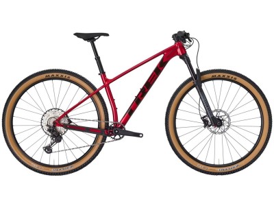 TREK Procaliber 8 kalnų dviratis | Fury Red