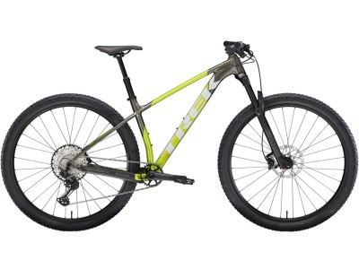 Mountainbike TREK Procaliber 8 Power Surge/Mercury