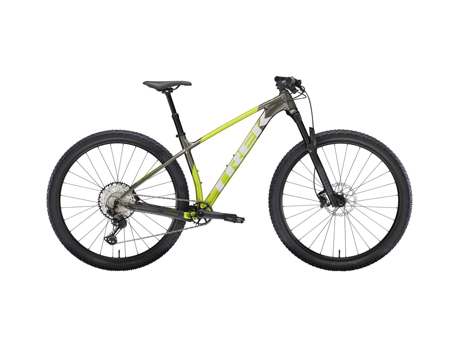 【美品】TREK Procaliber 8【MTB】 BikeHub