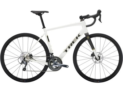 Road bike TREK Domane AL 4 Gen 4 Era White