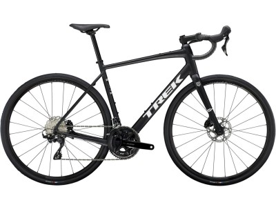 Road bike TREK Domane AL 5 Disc Lithium Grey/Trek Black