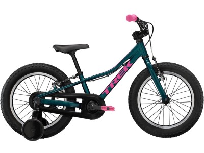 TREK Precaliber 16 Dark Aquatic