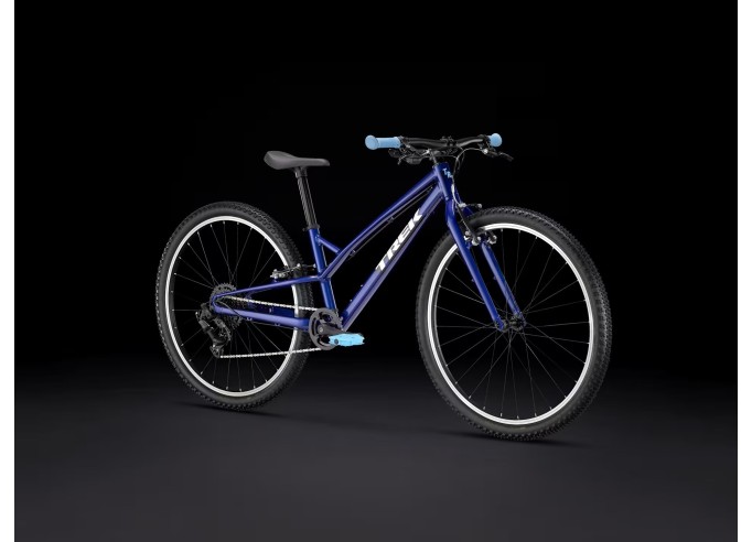 TREK Wahoo 26 vaikiškas dviratis | Path Hex Blue
