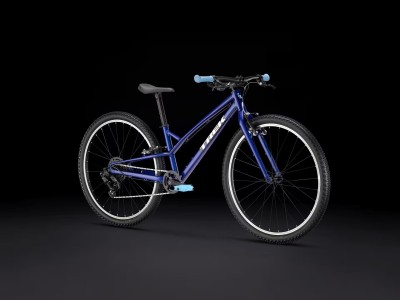 TREK Wahoo 26 Path Hex Blue vaikiškas dviratis