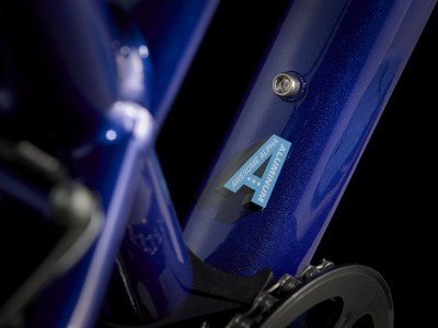 TREK Wahoo 26 Path Hex Blue vaikiškas dviratis