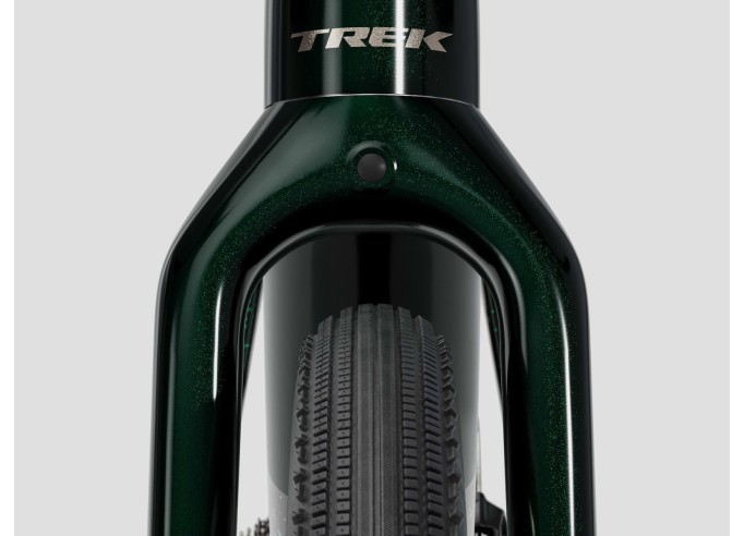 TREK Checkpoint SL 6 AXS Gen 3 Dark Web/Ivy Smoke