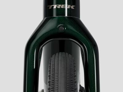 TREK Checkpoint SL 6 AXS Gen 3 gravel dviratis | Dark Web/Ivy Smoke