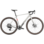 TREK Checkpoint SL 6 AXS Gen 3 Era White/Buff Beige
