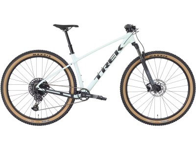 TREK Marlin 7 Gen 3 kalnų dviratis | Magic Mint