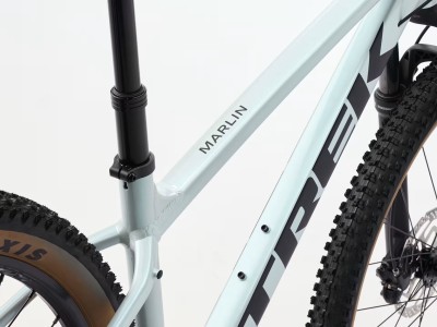 TREK Marlin 7 Gen 3 Magic Mint