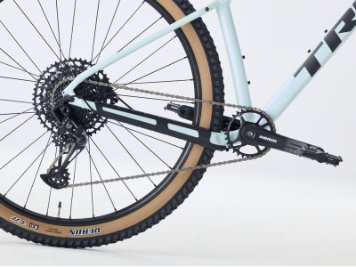 TREK Marlin 7 Gen 3 Magic Mint