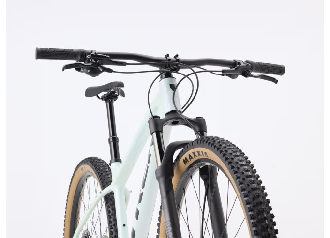 TREK Marlin 7 Gen 3 kalnų dviratis | Magic Mint