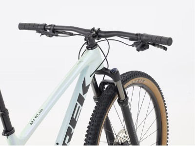 TREK Marlin 7 Gen 3 Magic Mint