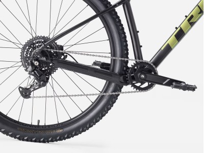 TREK Marlin 4 Gen 3 Matte Dark Web