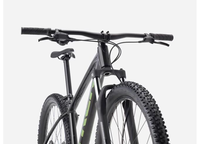 TREK Marlin 4 Gen 3 Matte Dark Web