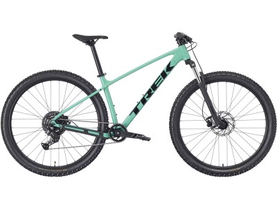 TREK Marlin 4 Gen 3 kalnų dviratis | Blue Sage