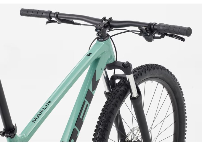 TREK Marlin 4 Gen 3 Blue Sage