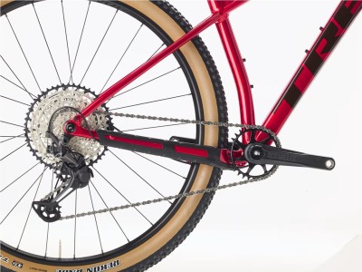 TREK Procaliber 8 kalnų dviratis | Fury Red