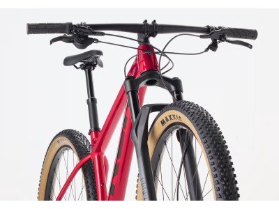 Kalnu velosipēds TREK Procaliber 8 Fury Red