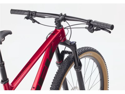 TREK Procaliber 8 kalnų dviratis | Fury Red